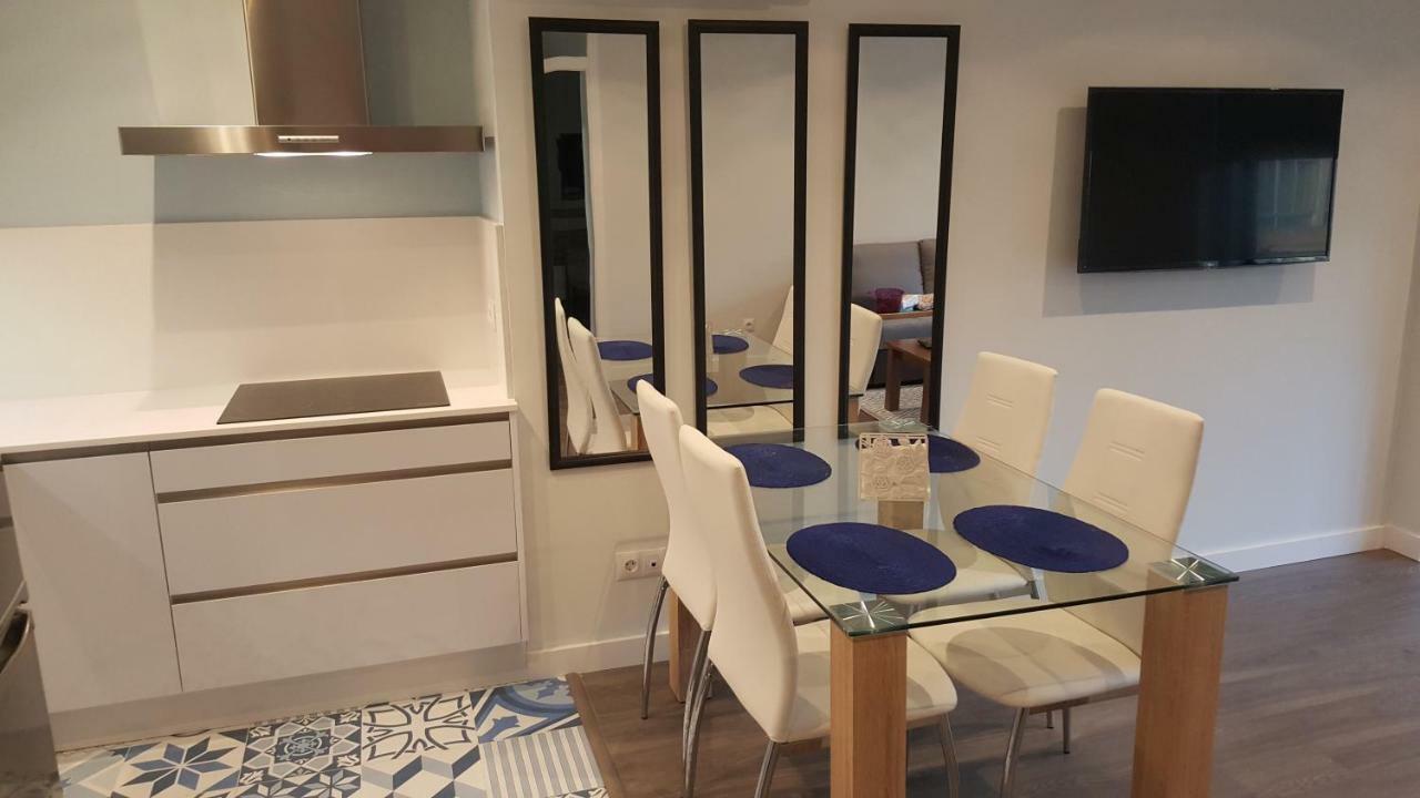 Apartamento Boulevard Gran Capitan Córdoba Kültér fotó