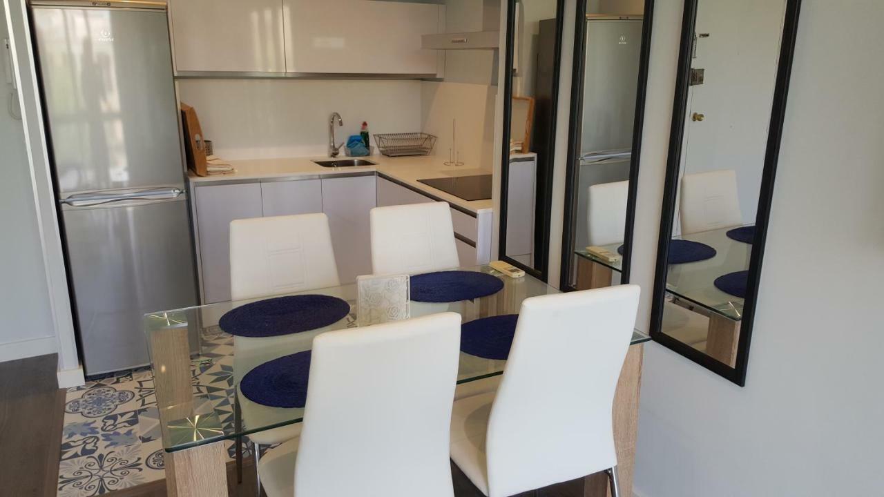 Apartamento Boulevard Gran Capitan Córdoba Kültér fotó
