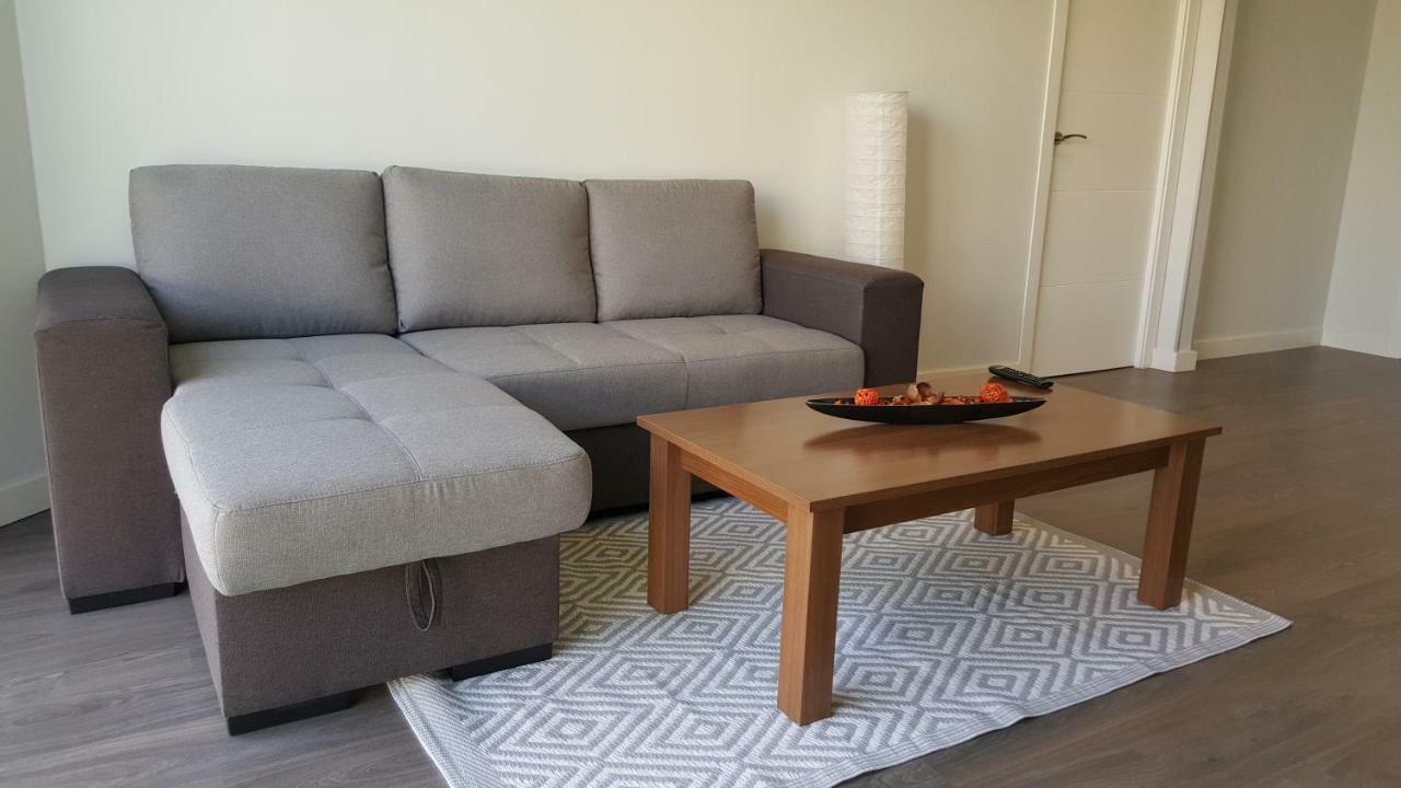 Apartamento Boulevard Gran Capitan Córdoba Kültér fotó