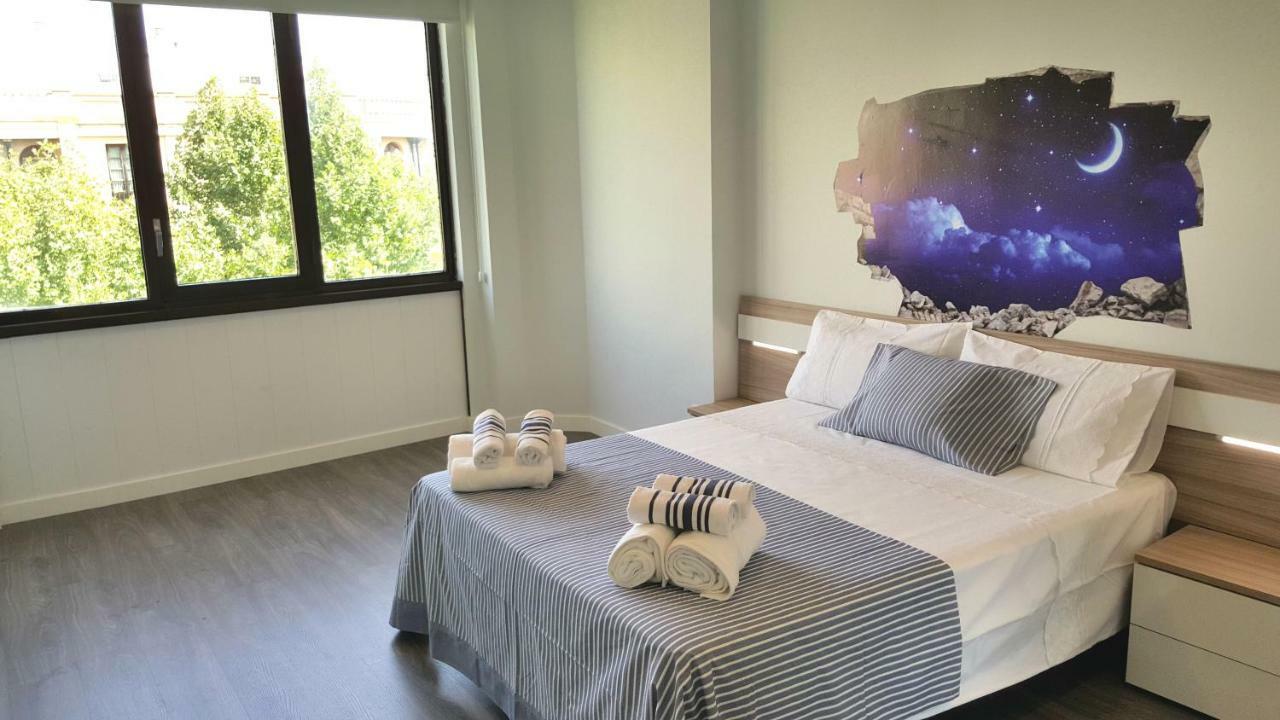 Apartamento Boulevard Gran Capitan Córdoba Kültér fotó
