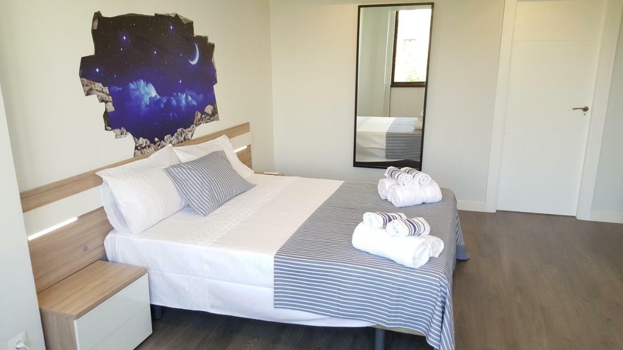 Apartamento Boulevard Gran Capitan Córdoba Kültér fotó